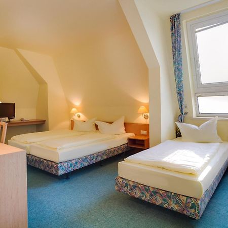 Hotel Alte Klavierfabrik Meißen Oda fotoğraf