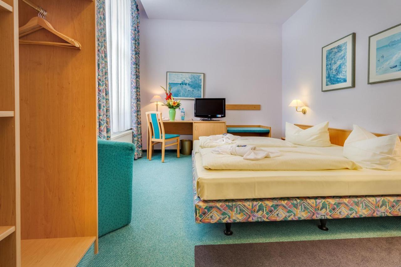Hotel Alte Klavierfabrik Meißen Dış mekan fotoğraf