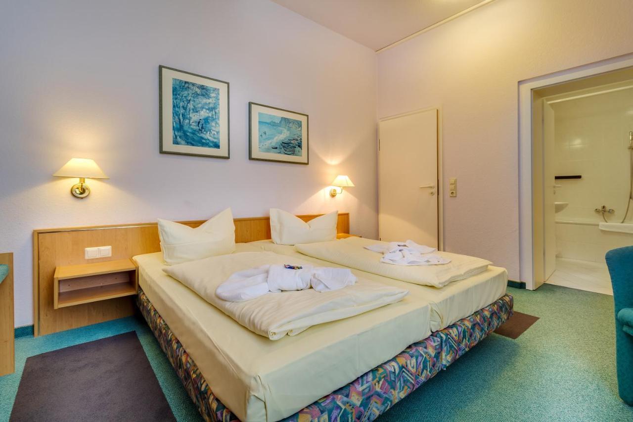 Hotel Alte Klavierfabrik Meißen Dış mekan fotoğraf