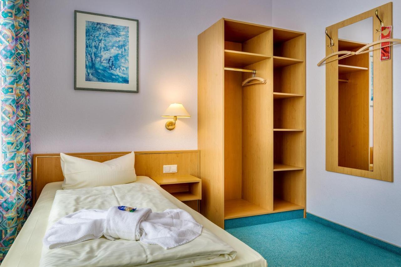 Hotel Alte Klavierfabrik Meißen Dış mekan fotoğraf