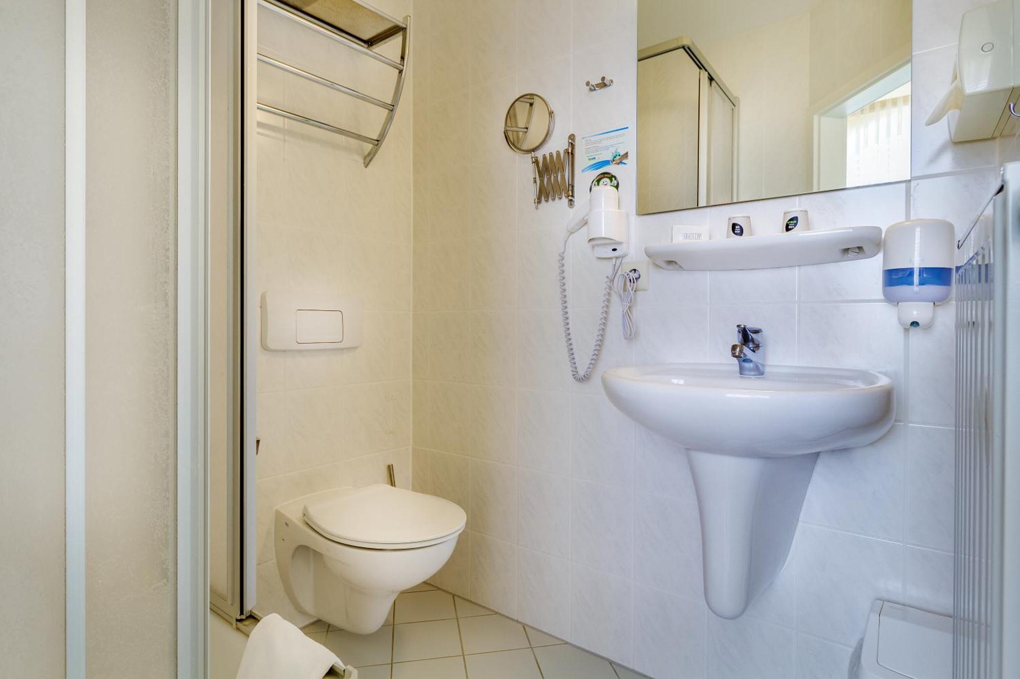 Hotel Alte Klavierfabrik Meißen Dış mekan fotoğraf