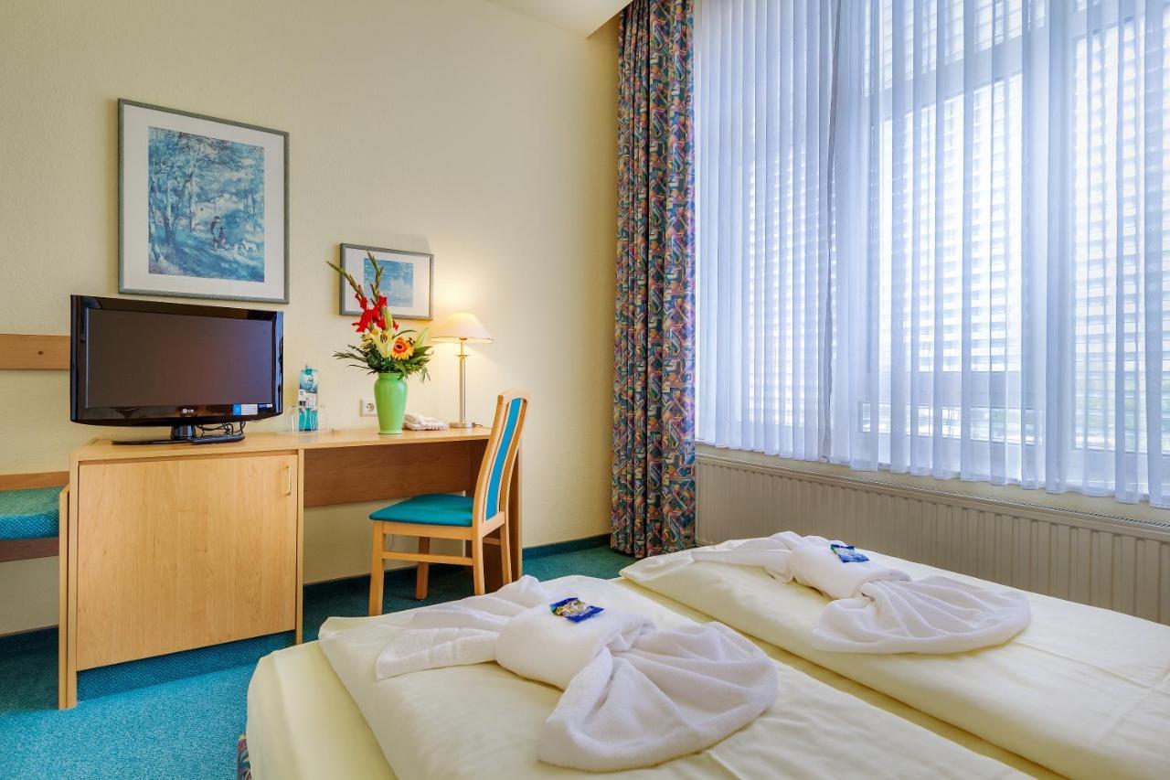 Hotel Alte Klavierfabrik Meißen Dış mekan fotoğraf