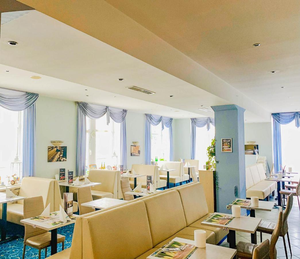 Hotel Alte Klavierfabrik Meißen Dış mekan fotoğraf