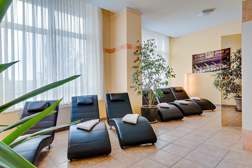Hotel Alte Klavierfabrik Meißen Dış mekan fotoğraf
