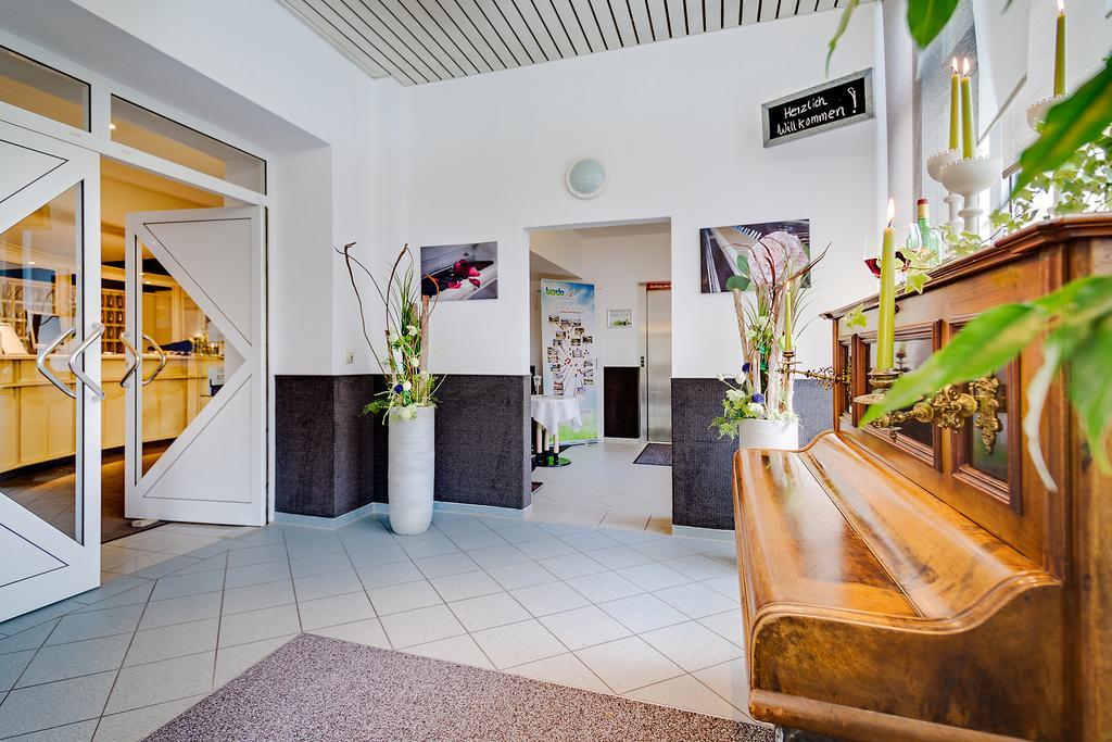 Hotel Alte Klavierfabrik Meißen Dış mekan fotoğraf