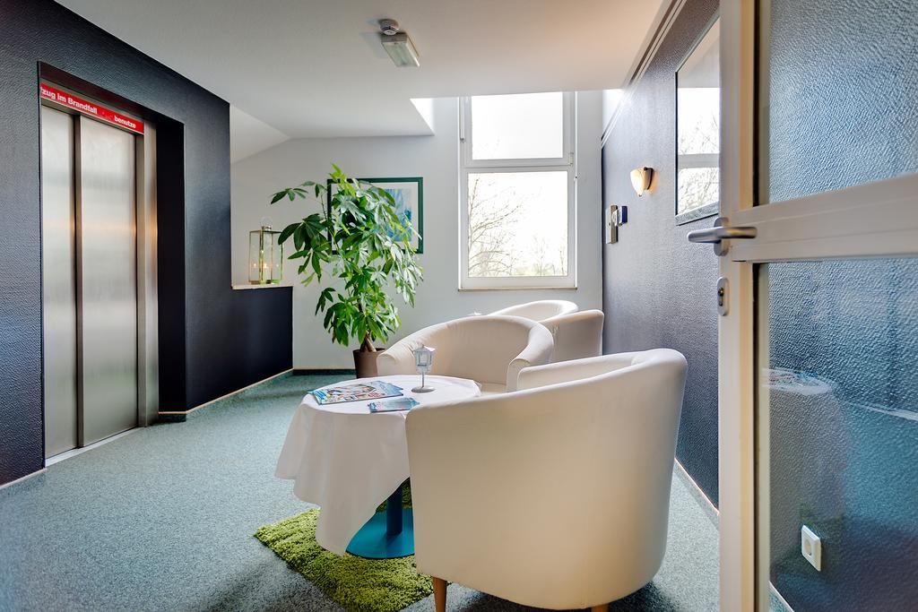 Hotel Alte Klavierfabrik Meißen Dış mekan fotoğraf
