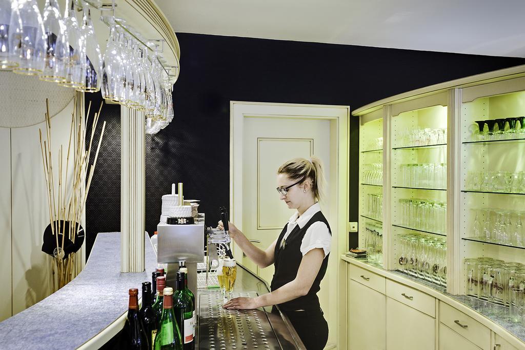 Hotel Alte Klavierfabrik Meißen Dış mekan fotoğraf