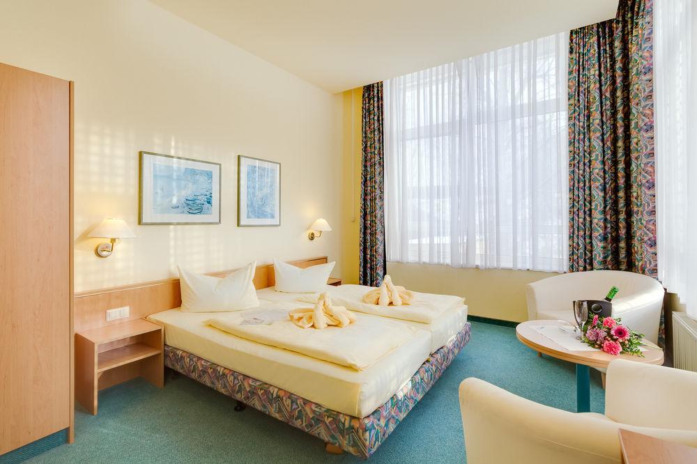 Hotel Alte Klavierfabrik Meißen Dış mekan fotoğraf