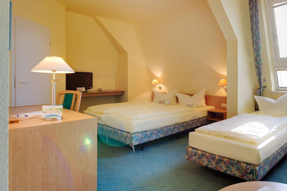 Hotel Alte Klavierfabrik Meißen Dış mekan fotoğraf