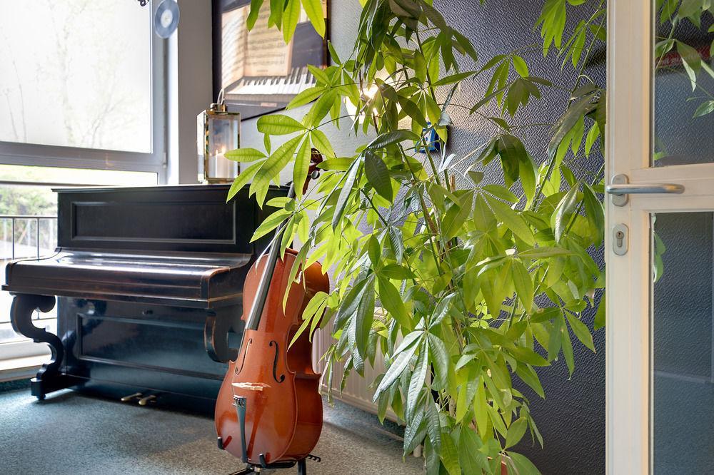Hotel Alte Klavierfabrik Meißen Dış mekan fotoğraf