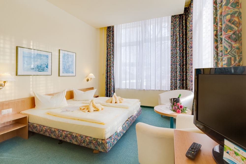 Hotel Alte Klavierfabrik Meißen Dış mekan fotoğraf