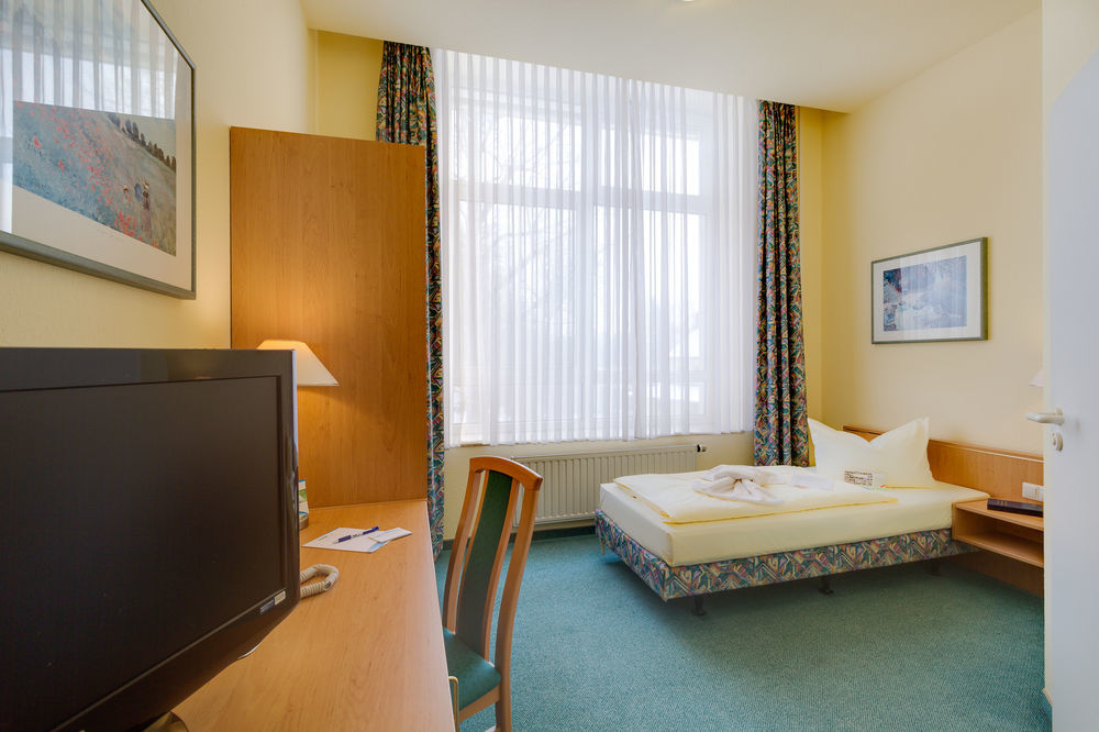 Hotel Alte Klavierfabrik Meißen Dış mekan fotoğraf