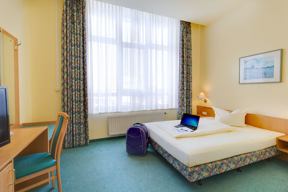 Hotel Alte Klavierfabrik Meißen Dış mekan fotoğraf
